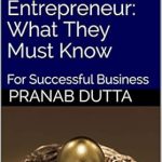 Essential Insights for Success: A Review of ‘Businessman and Entrepreneur: What They Must Know’ for Thriving in Business