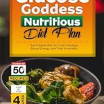Discover the Secrets to Energy and Well-Being: A Comprehensive Review of ‘The Glucose Goddess Nutritious Diet Plan: The 4-Week Plan to Curb Cravings, Boost Energy, and Feel Incredible’