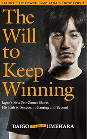 Unleashing Your Inner Champion: A Must-Read Review of ‘The Will to Keep Winning’