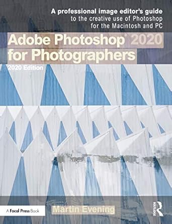 Unlock Your Creative Potential: A Comprehensive Review of Adobe Photoshop 2020 for Photographers