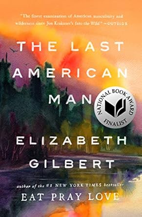 Discover the Untamed Spirit of Adventure: A Compelling Review of ‘The Last American Man’