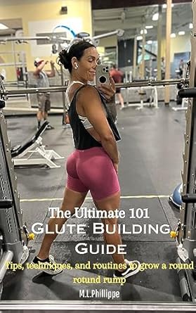 Transform Your Fitness Journey: An In-Depth Review of the Glute Building Guide