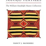 Discover the Rich Heritage of Navajo Artistry: A Review of Navajo Textiles: The William Randolph Hearst Collection [Print Replica]