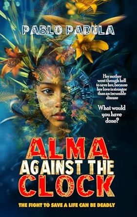 Discover the Thrilling Adventure of Time: A Must-Read Review of ‘Alma Against the Clock’