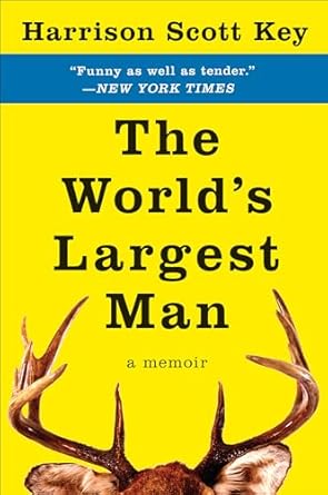 An Unforgettable Journey Through the Amazon: A Review of The World’s Largest Man: A Memoir from Amazon