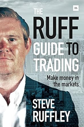Unlock Your Trading Potential: A Comprehensive Review of The Ruff Guide to Trading: Make Money in the Markets