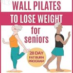 Transform Your Health: A Comprehensive Review of ‘Wall Pilates for Seniors to Lose Weight: Regain your Fitness with 28 Days of Guided, Low-impact Exercises; just 10 Minutes of Training per Day to Rediscover your Well-being’ (Fitness for Seniors)
