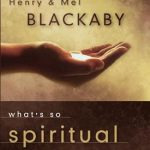 Discover the Transformative Power of Your Talents: A Review of ‘What’s So Spiritual about Your Gifts?’ (LifeChange Books)