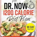 Discover the Secrets to Lasting Weight Loss: A Comprehensive Review of THE DR. NOW 1200 CALORIE DIET PLAN