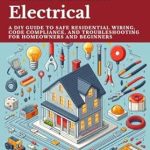 Unlock Your DIY Potential: A Comprehensive Review of ‘How to Master Basic Home Electrical: A DIY Guide to Safe Residential Wiring, Code Compliance, and Troubleshooting for Homeowners and Beginners’ Unlock Your DIY Potential: A Comprehensive Review of ‘How to Master Basic Home Electrical: A DIY Guide to Safe Residential Wiring, Code Compliance, and Troubleshooting for Homeowners and Beginners’