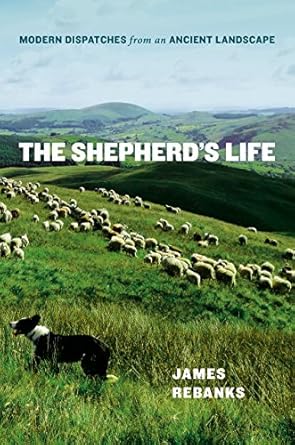 Discover the Heartfelt Journey of Rural Living in ‘The Shepherd’s Life: Modern Dispatches from an Ancient Landscape’ – A Captivating Review