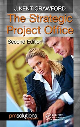 Unlocking Project Success: A Comprehensive Review of The Strategic Project Office (PM Solutions Research)