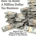 Must-Read Review: BLOCKBUSTER: How to Build a Million Dollar Tax Business from Amazon