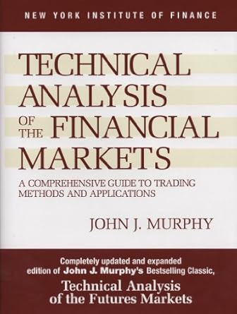 Uncover the Secrets of Market Trends: A Comprehensive Review of ‘Technical Analysis of the Financial Markets: A Comprehensive Guide to Trading Methods and Applications’