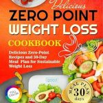 Transform Your Eating Habits: A Review of the Zero Point Weight Loss Cookbook: Delicious Zero-Point Recipes and 30-Day Meal Plan for Sustainable Weight Loss