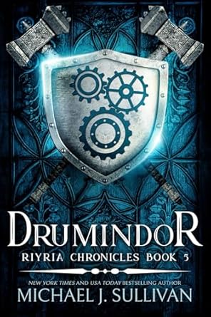 Discover the Magic of Adventure: A Captivating Review of Drumindor