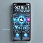 Unlock the Future of Mobile Technology: A Review of iOS 18.2 Beta 3: 4 Apple Intelligence Features You Can Test Now Unlock the Future of Mobile Technology: A Review of iOS 18.2 Beta 3: 4 Apple Intelligence Features You Can Test Now