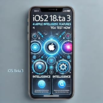 Unlock the Future of Mobile Technology: A Review of iOS 18.2 Beta 3: 4 Apple Intelligence Features You Can Test Now