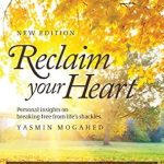 Transform Your Life: A Powerful Review of *Reclaim Your Heart: Personal Insights on Breaking Free from Life’s Shackles* Transform Your Life: A Powerful Review of *Reclaim Your Heart: Personal Insights on Breaking Free from Life’s Shackles*