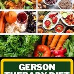 Discover the Secrets to Healing: A Comprehensive Review of Gerson Therapy Diet for Novices – Enriched Recipes, Foods, Meal Plan & Procedures For Body Nourishment, Optimal Well-Being, Cancer Healing And More