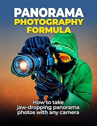 Unlock the Art of Stunning Landscapes: A Comprehensive Review of ‘Panorama Photography Formula: The Secret Formula the Camera Companies Don’t Want You to Know’