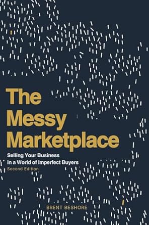 Unlocking Business Value: A Comprehensive Review of ‘How to Sell Your Business to Private Equity: A Playbook on Selling Your Largest Asset’