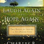 Discover the Joy: A Heartfelt Review of ‘Laugh Again Hope Again: Two Books to Inspire a Joy-Filled Life’ Discover the Joy: A Heartfelt Review of ‘Laugh Again Hope Again: Two Books to Inspire a Joy-Filled Life’