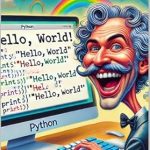 Unveiling the Secrets to AI Success: A Comprehensive Review of MASTERING PYTHON FOR ARTIFICIAL INTELLIGENCE: The Trilogy – Part I: The Essentials of Python Programming Unveiling the Secrets to AI Success: A Comprehensive Review of MASTERING PYTHON FOR ARTIFICIAL INTELLIGENCE: The Trilogy – Part I: The Essentials of Python Programming