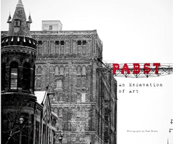 Unveiling Hidden Gems: A Review of Pabst An Excavation of Art from Amazon