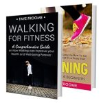 Transform Your Fitness Journey: A Comprehensive Review of ‘Walking & Running: 2 Book Boxset – Walking & Running for Fitness (Walking & Running for Fitness, Jogging for Beginners, Health and Fitness 1)’