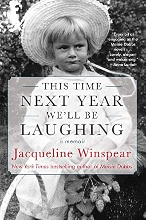 Heartfelt Reflections in ‘This Time Next Year We’ll Be Laughing’: A Must-Read for Memoir Lovers!