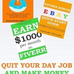 Unlock Your Financial Freedom: A Comprehensive Review of ‘QUIT YOUR DAY JOB AND MAKE MONEY AT HOME BUNDLE: Make Money Online, Quit Your 9 to 5 and Live a Life of Freedom from Amazon’