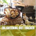 Transform Your Health Journey: A Comprehensive Review of the Enlightening Diet Tracker [Print Replica]
