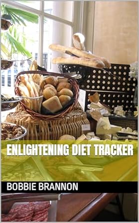Transform Your Health Journey: A Comprehensive Review of the Enlightening Diet Tracker [Print Replica]