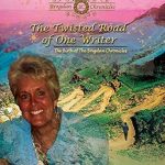 Discover the Journey of Creativity in ‘The Twisted Road Of One Writer’: A Captivating Review of #13 in The Bregdan Chronicles Historical Fiction Romance Series Discover the Journey of Creativity in ‘The Twisted Road Of One Writer’: A Captivating Review of #13 in The Bregdan Chronicles Historical Fiction Romance Series
