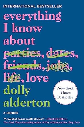 Discover the Heartfelt Insights in ‘Everything I Know About Love: A Memoir’ – A Must-Read for Romance Enthusiasts!