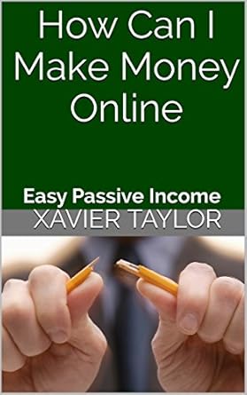 Unlocking Financial Freedom: A Comprehensive Review of ‘How Can I Make Money Online: Easy Passive Income from Amazon’
