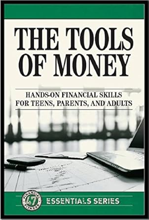 Unlock Financial Success: A Comprehensive Review of The Tools of Money