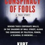 A Gripping Journey into Deception: A Review of Conspiracy of Fools: A True Story from Amazon