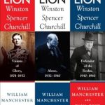 Uncover the Legacy of Leadership: A Comprehensive Review of The Last Lion Box Set: Winston Spencer Churchill, 1874 – 1965