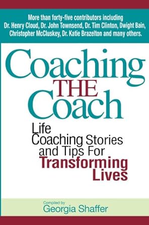 Transform Your Coaching Skills with This Must-Read: Coaching the Coach