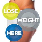 Discover the Hidden Truth: A Comprehensive Review of ‘Lose Weight Here: The Metabolic Secret to Target Stubborn Fat and Fix Your Problem Areas’
