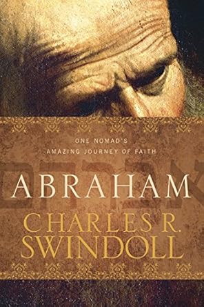 Discover the Inspiring Lessons in Faith: A Review of Abraham: One Nomad’s Amazing Journey of Faith