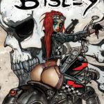 Unleashing Creativity: A Comprehensive Review of Simon Bisley Artbook Sketches, Prelims & Doodles from Amazon