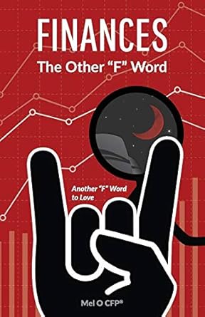 Unlock Financial Freedom: A Comprehensive Review of FINANCES | The Other F Word