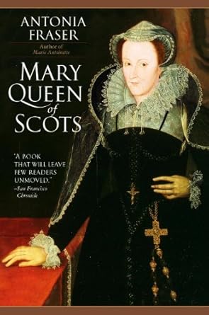 An Intriguing Tale of Power and Betrayal: Review of Mary Queen of Scots