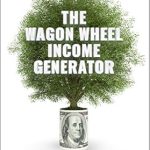 Unlock Financial Freedom: A Comprehensive Review of The Wagon Wheel Income Generator – A Foundational Set-It-and-Forget-It Strategy from Amazon