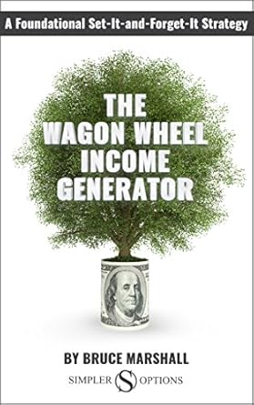 Unlock Financial Freedom: A Comprehensive Review of The Wagon Wheel Income Generator – A Foundational Set-It-and-Forget-It Strategy from Amazon