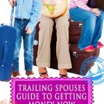 Unlock Financial Freedom: A Comprehensive Review of ‘Trailing Spouses Guide to Getting Money Tutoring from Amazon’