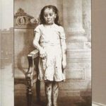 An Eye-Opening Journey of Resilience: Out of the Darkness: The Story of Mary Ellen Wilson